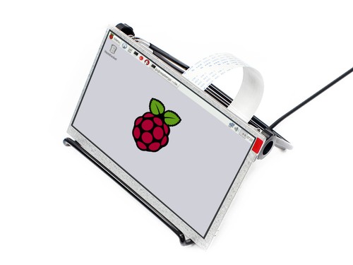 Waveshare 1024x600 ips - waveshare,