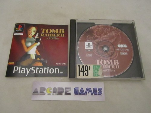 Tomb raider lara croft - (2),