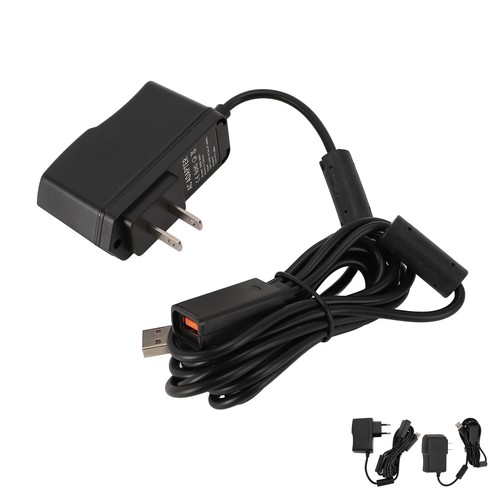 Alimentatore usb ac - da,