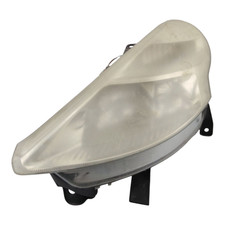 Faro Proiettore Anteriore Sinistro CITROEN C3 PLURIEL RICAMBIO USATO ORIGINALE