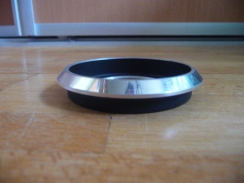 Bague m39 pour agrandisseur