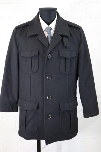 Cappotto corto nero - , benvenuto
