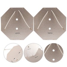  Scalda Piatti Piastra