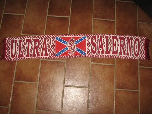 Vintage ultras salerno - vintage,