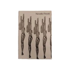 Novello finotti catalogo - finotti,