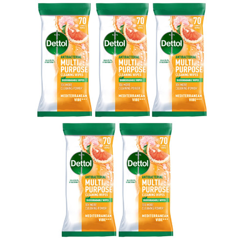 Dettol multipurpose cleaning - multipurpose,