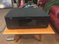 NAD T778 A/V  9.2-Channel Home