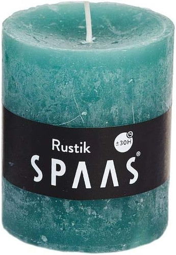 Candele rustiche non - -,