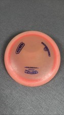 Innova Blizzard Champion Wraith Disc Golf arancione 145 g