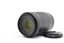 [Come nuovo] Nikon AF-P DX