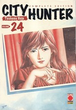 City hunter complete edition - city,