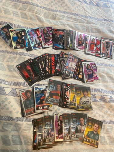 Topps turbo - (lotto, 1