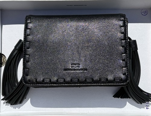 Elisabetta franchi borsa nera - franchi,