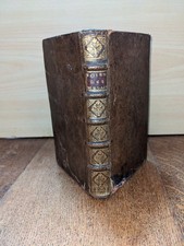 libro antico - L. Jobert - La scienza delle medaglie - 1692 - E.O.