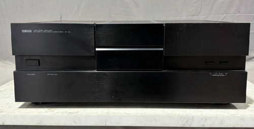 Yamaha amplificatore di - amplificatore,