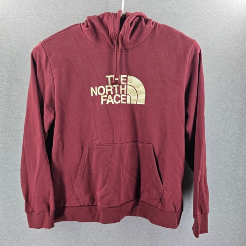 The north face - face, maglione