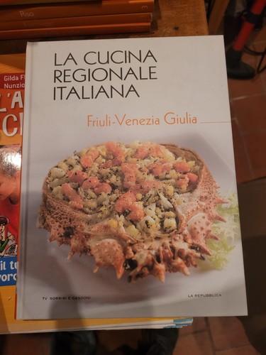 Cucina regionale italiana - cucina,