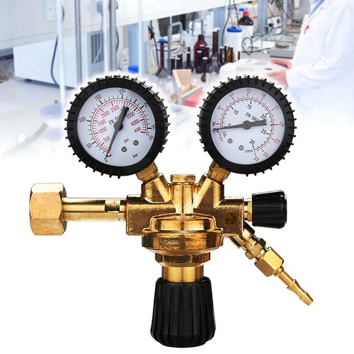 Riduttore pressione gas - pressione,
