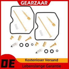 2x Kit Riparazione Carburatore