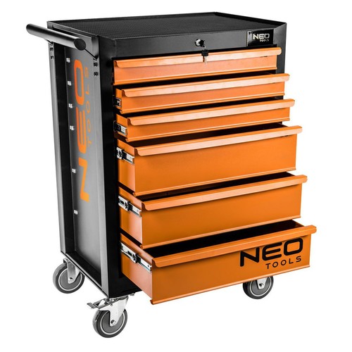 Carrello officina premium - officina,