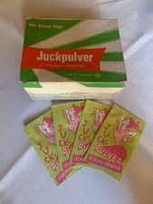 Juck Pulver Scherzi di