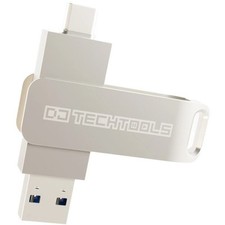 DJ-Tech Tools Chroma Drive USB