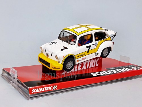 Slot car scx - slot,