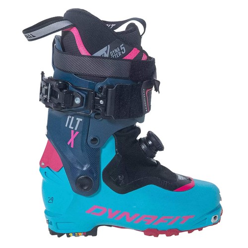 Scarpone sci alpinismo - da,
