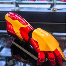 1/1 Iron Man MK42 Guanto