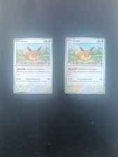 Evee Master Ball + Pokeboll (074/131) - ITA - Evoluzioni Prismatiche Pokemon