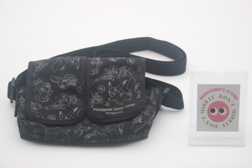 Custodia trasporto pokemon - custodia, da