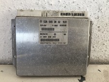 CENTRALINA MOTORE ECU PER