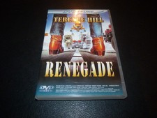 DVD "RENEGADE" Terence HILL