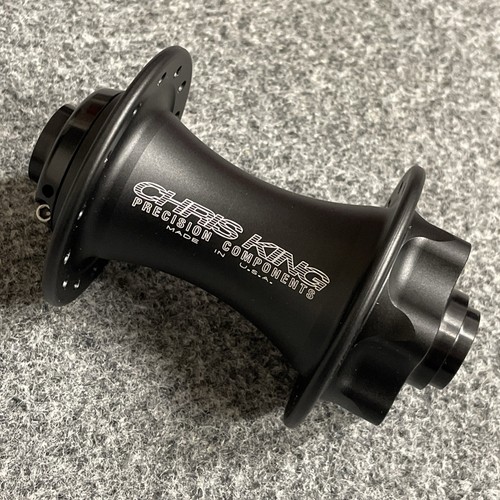 Chris king 15x110 boost - king, mozzo