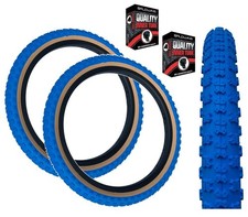 Mountain bike Baldy's 20x2.125