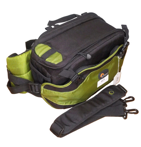 Borsa per fotocamera lowepro - borsa,