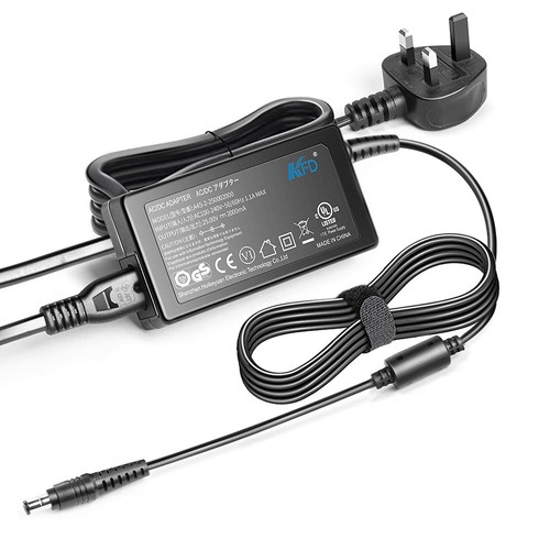 Soundbar alimentatore 25v - alimentatore,