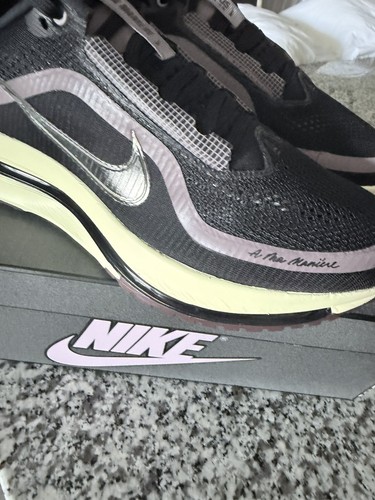 Sneakers maniere nike air - sneakers,