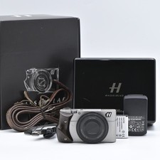 Hasselblad Stellar 20,2