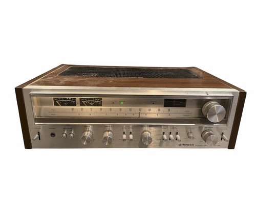Pioneer 780 fm - pioneer, am/fm