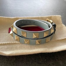 Valentino ♡ Studded bracelet
