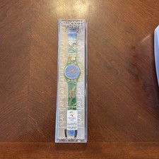 BRAND NEW Swatch Sydney 2000