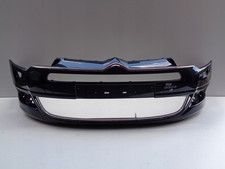 PARAURTI ANTERIORE ORIGINALE CITROEN C5 III 11- LIFT RESTYLING
