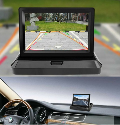 Car rearview lcd tft - lcd,