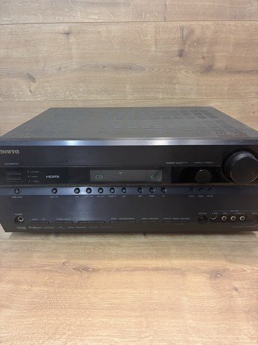 Onkyo sr506 ricevitore 1 - onkyo,