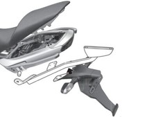 Kit raccordi scatola superiore