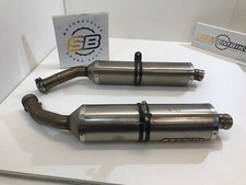 Terminali scarico marmitta - scarico,