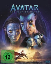 Avatar 2: The Way of Water #