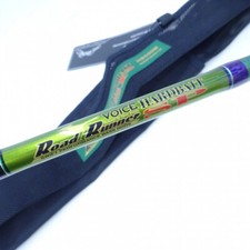 NORIES. Roadrunner Voice Hard