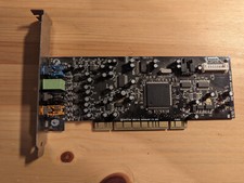 Scheda sonora Creative Sound Blaster Audigy SE 7.1, SB0570 | RETRO GAMING PC ?️